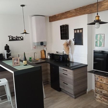 Comme A La Maison Cormeilles  Zewnętrze zdjęcie