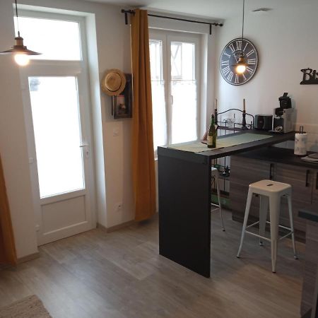 Comme A La Maison Cormeilles  Zewnętrze zdjęcie