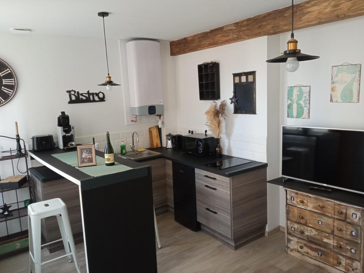 Comme A La Maison Cormeilles  Zewnętrze zdjęcie