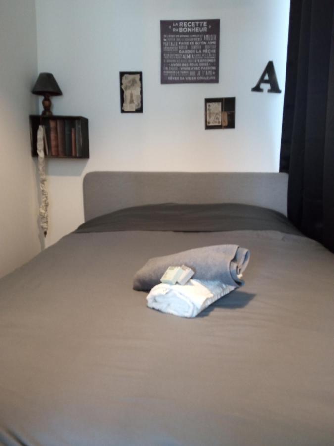 Comme A La Maison Cormeilles  Zewnętrze zdjęcie
