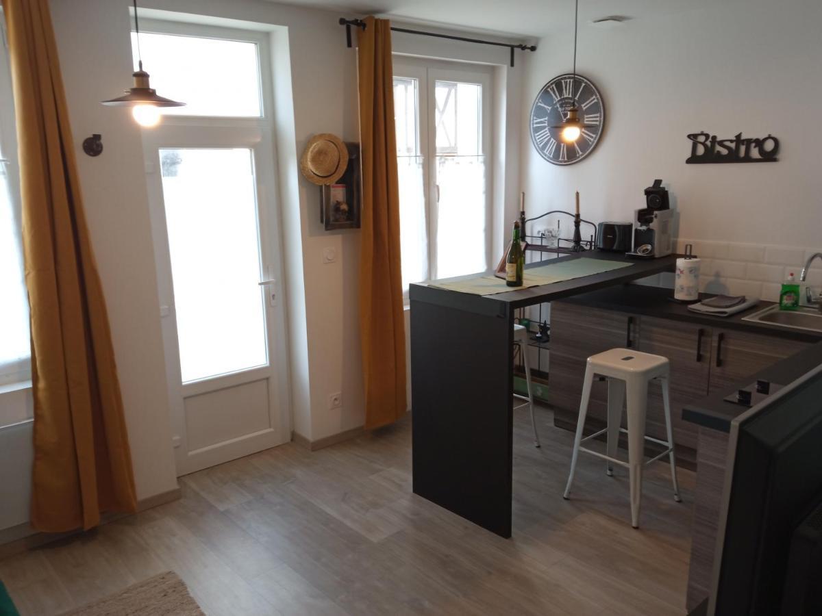 Comme A La Maison Cormeilles  Zewnętrze zdjęcie