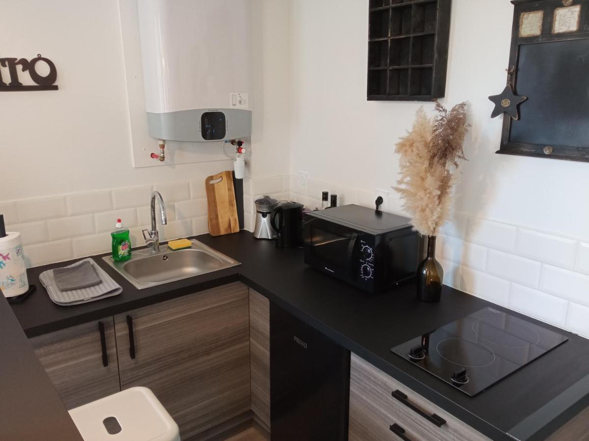 Comme A La Maison Cormeilles  Zewnętrze zdjęcie
