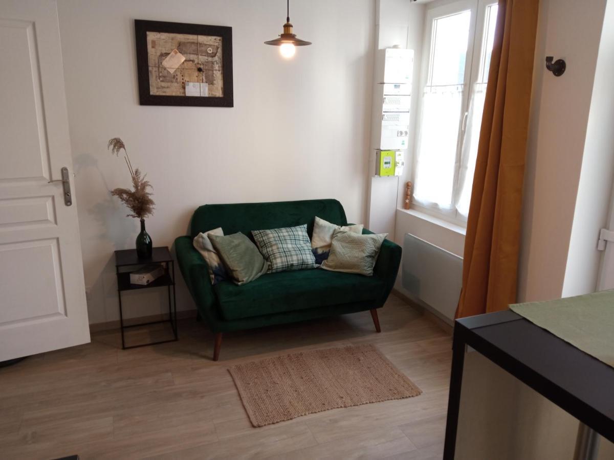 Comme A La Maison Cormeilles  Zewnętrze zdjęcie