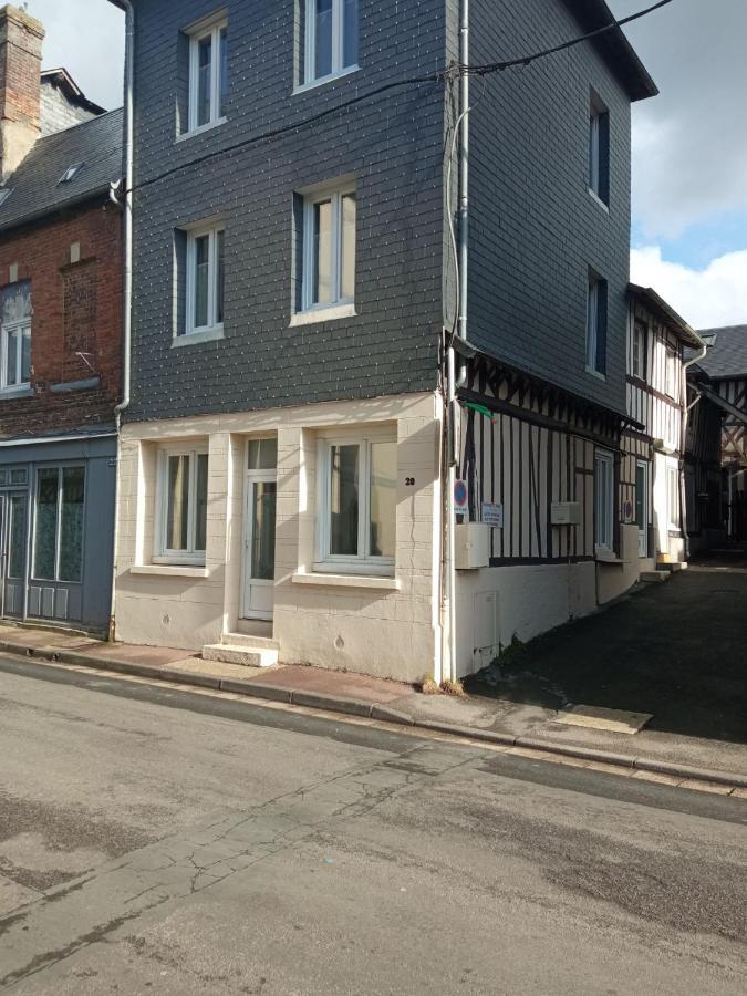 Comme A La Maison Cormeilles  Zewnętrze zdjęcie